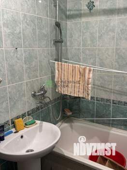 3-к квартира, вторичка, 58м2, -2/5 этаж