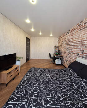 3-к квартира, вторичка, 72м2, 9/10 этаж