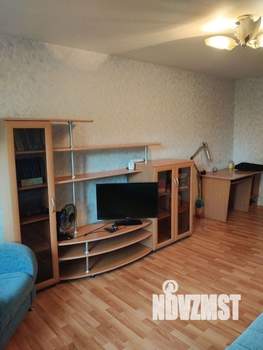 1-к квартира, вторичка, 33м2, 3/5 этаж