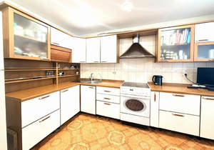 3-к квартира, вторичка, 85м2, 2/5 этаж