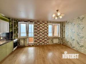 Студия квартира, вторичка, 30м2, 19/19 этаж