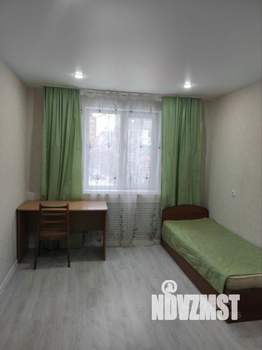 2-к квартира, вторичка, 53м2, 3/5 этаж