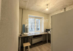 1-к квартира, вторичка, 30м2, 2/5 этаж