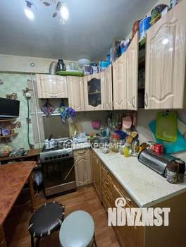 1-к квартира, вторичка, 32м2, 2/5 этаж