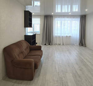 3-к квартира, вторичка, 55м2, 5/5 этаж