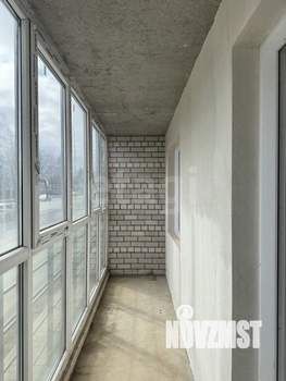 2-к квартира, вторичка, 39м2, 1/9 этаж