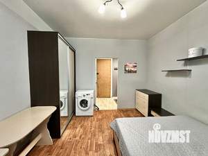 Студия квартира, вторичка, 20м2, 2/4 этаж