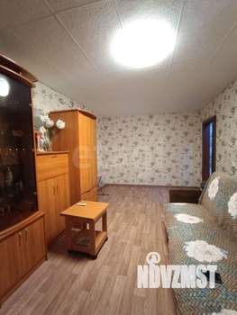 1-к квартира, вторичка, 29м2, 2/9 этаж