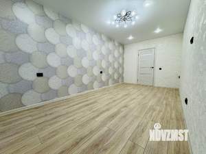 2-к квартира, вторичка, 62м2, 3/5 этаж