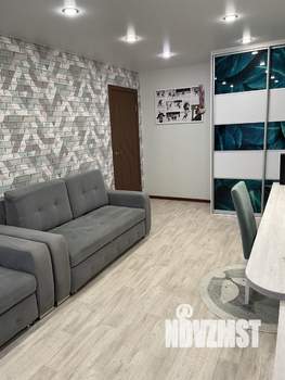 2-к квартира, вторичка, 53м2, 5/5 этаж