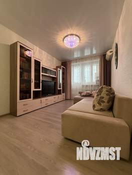 2-к квартира, вторичка, 50м2, 4/10 этаж