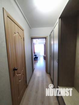 Студия квартира, вторичка, 26м2, 9/16 этаж