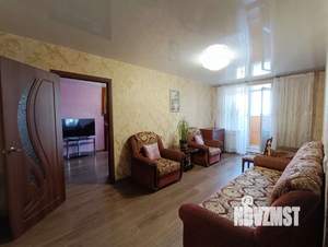 2-к квартира, вторичка, 57м2, 6/9 этаж