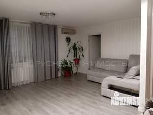 3-к квартира, вторичка, 70м2, 2/10 этаж