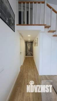 3-к квартира, вторичка, 111м2, 3/4 этаж