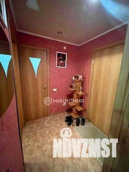 1-к квартира, вторичка, 32м2, 3/9 этаж