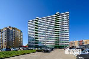 2-к квартира, вторичка, 45м2, 5/17 этаж