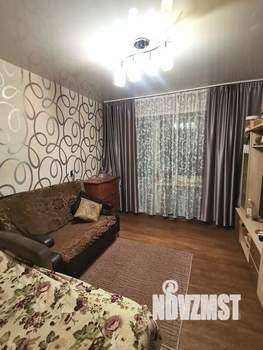 4-к квартира, вторичка, 61м2, 4/5 этаж