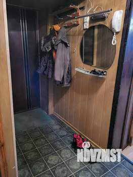 2-к квартира, вторичка, 45м2, 4/5 этаж