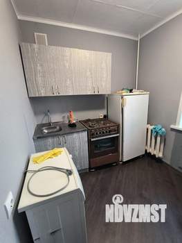 1-к квартира, вторичка, 33м2, 3/5 этаж