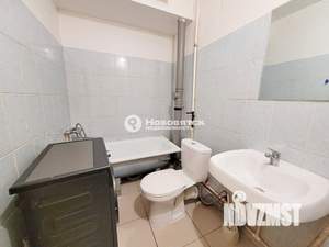 Студия квартира, вторичка, 27м2, 1/2 этаж