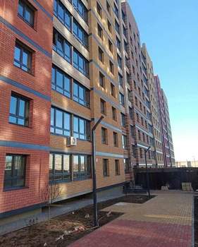 3-к квартира, вторичка, 57м2, 3/10 этаж