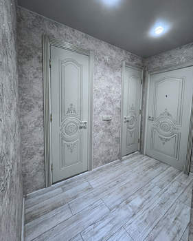 3-к квартира, вторичка, 66м2, 5/5 этаж