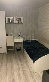 1-к квартира, вторичка, 32м2, 5/9 этаж