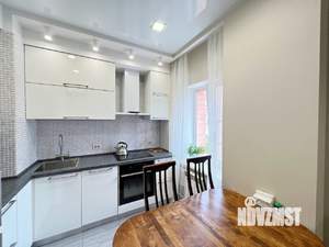 3-к квартира, вторичка, 61м2, 4/5 этаж
