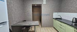2-к квартира, вторичка, 53м2, 1/5 этаж