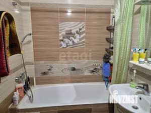 3-к квартира, вторичка, 81м2, 11/17 этаж