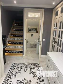 4-к квартира, вторичка, 123м2, 2/4 этаж