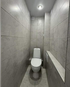 1-к квартира, вторичка, 34м2, 1/9 этаж