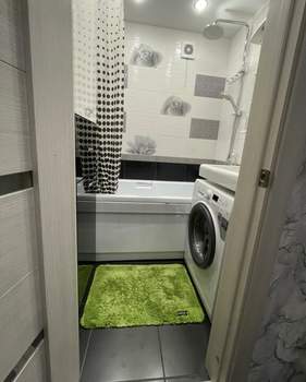 3-к квартира, вторичка, 60м2, 3/9 этаж