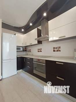 2-к квартира, вторичка, 66м2, 12/16 этаж