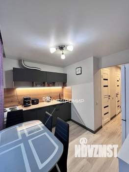 1-к квартира, вторичка, 33м2, 4/10 этаж