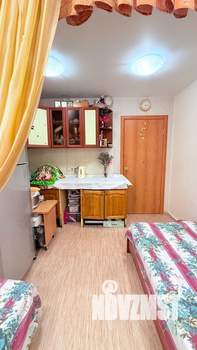 Студия квартира, вторичка, 23м2, 2/18 этаж