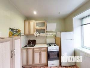 2-к квартира, вторичка, 43м2, 5/5 этаж