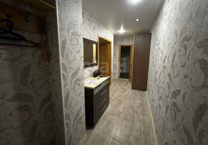 1-к квартира, вторичка, 47м2, 2/12 этаж