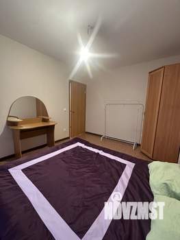 2-к квартира, вторичка, 51м2, 5/17 этаж