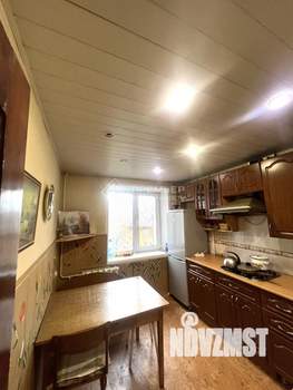 3-к квартира, вторичка, 61м2, 3/9 этаж