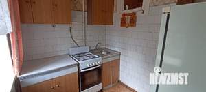 2-к квартира, вторичка, 47м2, 2/5 этаж