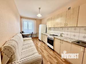 1-к квартира, вторичка, 37м2, 2/16 этаж