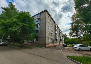 2-к квартира, вторичка, 45м2, 5/5 этаж