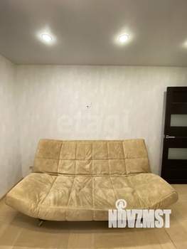 1-к квартира, вторичка, 35м2, 13/18 этаж