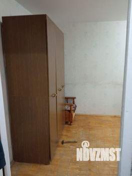 1-к квартира, вторичка, 34м2, 8/10 этаж