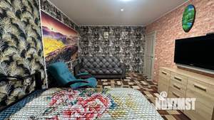 1-к квартира, вторичка, 40м2, 16/18 этаж