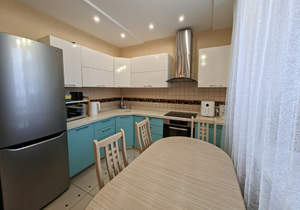 3-к квартира, вторичка, 95м2, 3/16 этаж