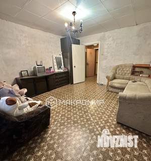 1-к квартира, вторичка, 36м2, 2/9 этаж