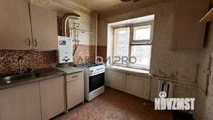 1-к квартира, вторичка, 33м2, 3/4 этаж